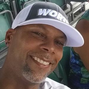 Meet your Posher, Dewayne